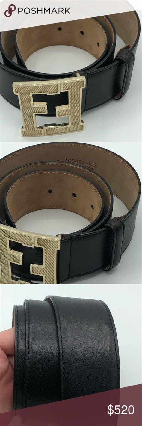 fendi fanny pack fur|Fendi belt size chart.